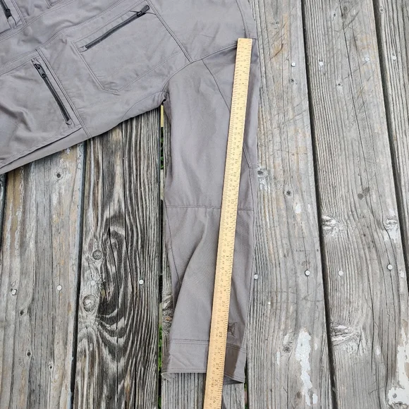 Vertx Urban Disciple Concealment Jacket Sz. M - Picture 7 of 8